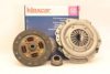 KLAXCAR FRANCE 30013z Clutch Kit